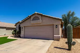 15231 W Melissa Ln, Surprise, AZ 85374 - Photo 3