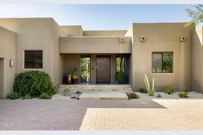 9894 E Miramonte Drive, Scottsdale, AZ 85262 - Photo 55