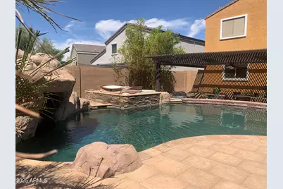 35743 W Cartegna Lane, Maricopa, AZ 85138 - Photo 3