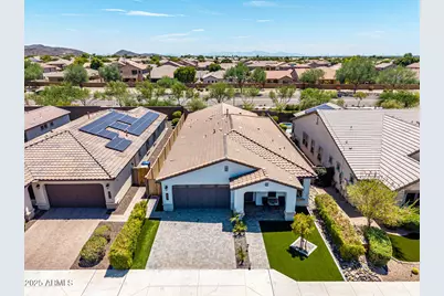 6947 W Spur Drive, Peoria, AZ 85383 - Photo 35