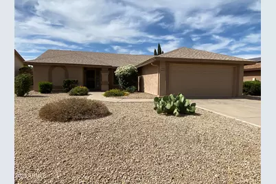 9833 W Menadota, Peoria, AZ 85382 - Photo 1