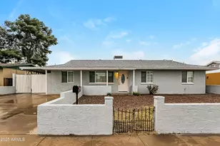 4623 W Eva, Glendale, AZ 85302 - Photo 1