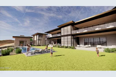 10772 E Canyon Cross Way, Scottsdale, AZ 85255 - Photo 23