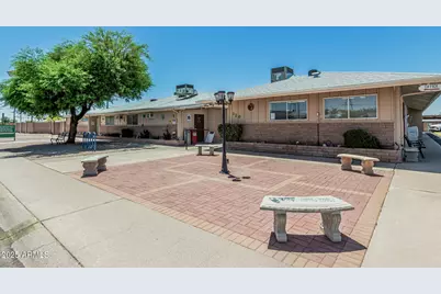 6051 E Ensenada Street, Mesa, AZ 85205 - Photo 37