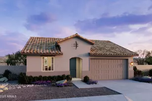 2953 E Mecklenburg, San Tan Valley, AZ 85143 - Photo 1