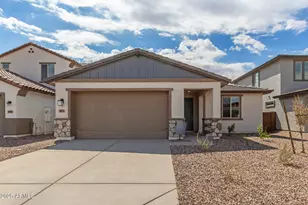 3013 E Mecklenburg Way, San Tan Valley, AZ 85143 - Photo 1