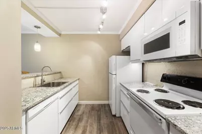 3314 N 68th Street #W112, Scottsdale, AZ 85251 - Photo 1