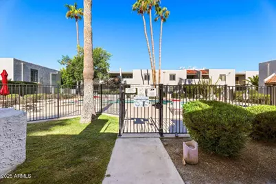 3314 N 68th Street #W112, Scottsdale, AZ 85251 - Photo 15