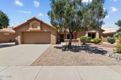 14124 W Wagon Wheel, Sun City West, AZ 85375 - Photo 1