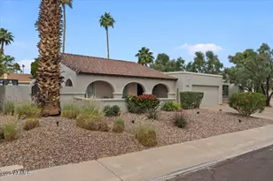 7634 N Via De Manana St, Scottsdale, AZ 85258 - Photo 3