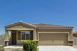 37682 W Merced St, Maricopa, AZ 85138 - Photo 1
