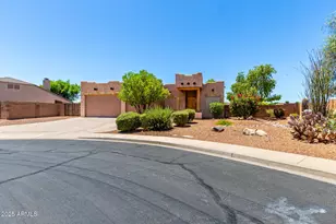 1428 N Leandro Cir, Mesa, AZ 85207 - Photo 3