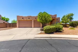 1428 N Leandro Cir, Mesa, AZ 85207 - Photo 1