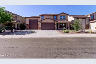 12226 W Planada Lane, Sun City, AZ 85373 - Photo 1