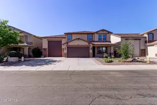12226 W Planada Ln, Sun City, AZ 85373 - Photo 1