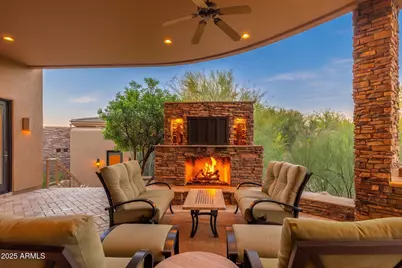 10267 E Cinder Cone Trail, Scottsdale, AZ 85262 - Photo 61