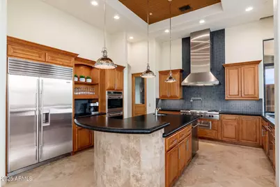 10267 E Cinder Cone Trail, Scottsdale, AZ 85262 - Photo 15