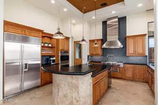 10267 E Cinder Cone Trail, Scottsdale, AZ 85262 - Photo 15