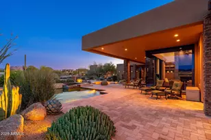 10267 E Cinder Cone Trail, Scottsdale, AZ 85262 - Photo 45