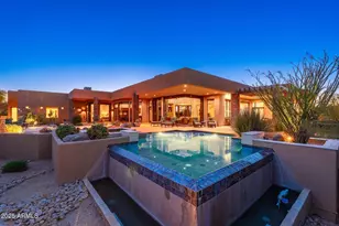 10267 E Cinder Cone Trail, Scottsdale, AZ 85262 - Photo 57