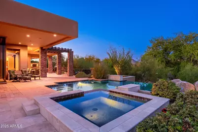 10267 E Cinder Cone Trail, Scottsdale, AZ 85262 - Photo 5