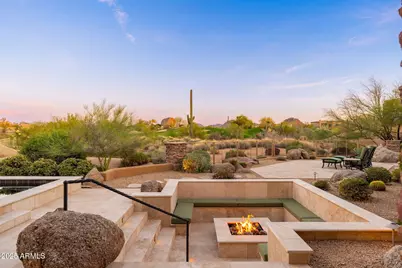 10267 E Cinder Cone Trail, Scottsdale, AZ 85262 - Photo 43