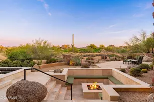 10267 E Cinder Cone Trail, Scottsdale, AZ 85262 - Photo 43