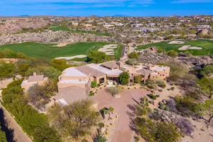 10267 E Cinder Cone Trail, Scottsdale, AZ 85262 - Photo 71