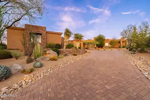 10267 E Cinder Cone Trail, Scottsdale, AZ 85262 - Photo 67