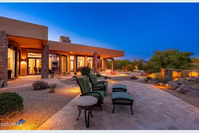 10267 E Cinder Cone Trail, Scottsdale, AZ 85262 - Photo 51