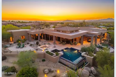 10267 E Cinder Cone Trail, Scottsdale, AZ 85262 - Photo 73