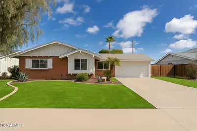 8301 E Indianola Avenue, Scottsdale, AZ 85251 - Photo 1