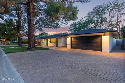 6628 N 2nd Avenue, Phoenix, AZ 85013 - Photo 5