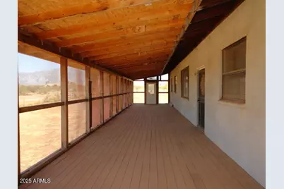 8279 E Larson Road, Hereford, AZ 85615 - Photo 5