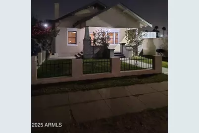 126 N 9th, Phoenix, AZ 85007 - Photo 1