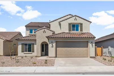 6354 W Rushmore Way, Florence, AZ 85132 - Photo 1