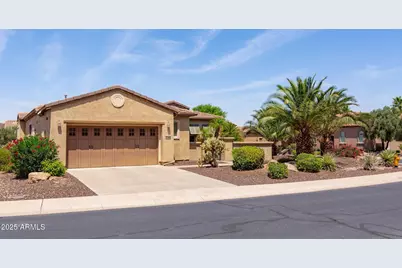 27380 N 128th Lane, Peoria, AZ 85383 - Photo 1