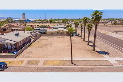 2203 W Jefferson Street #1, Phoenix, AZ 85009 - Photo 7