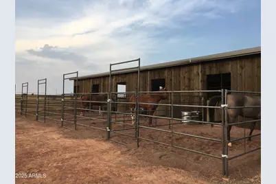 7545 E Sherwood Lane #R, Snowflake, AZ 85937 - Photo 3