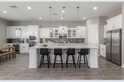 1342 E Milada Drive, Phoenix, AZ 85042 - Photo 17