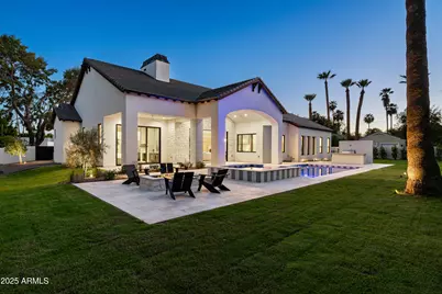 6302 E Calle Del Norte --, Scottsdale, AZ 85251 - Photo 51