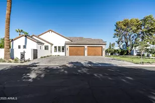 6302 E Calle Del Norte, Scottsdale, AZ 85251 - Photo 15