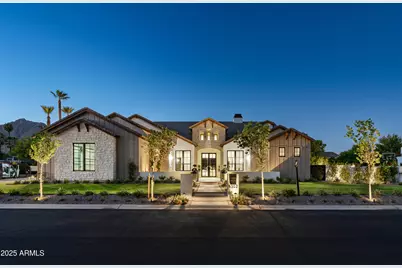 6302 E Calle Del Norte --, Scottsdale, AZ 85251 - Photo 1