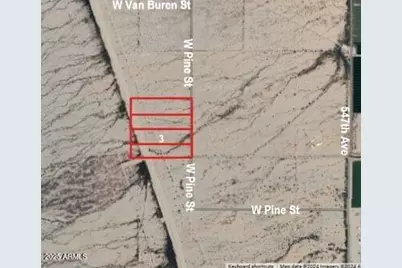 03Xx W Buckeye, Tonopah, AZ 85354 - Photo 1