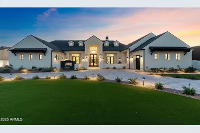 12240 N 98th, Scottsdale, AZ 85260 - Photo 1