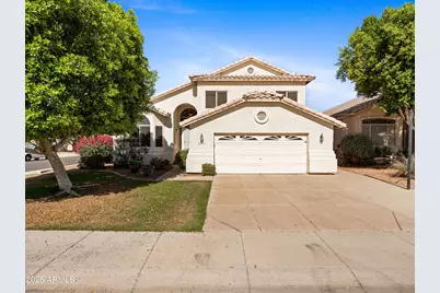 20404 N 28th Place, Phoenix, AZ 85050 - Photo 1