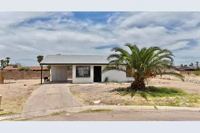 791 N Sonora Street, Coolidge, AZ 85128 - Photo 7