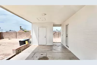 791 N Sonora Street, Coolidge, AZ 85128 - Photo 25