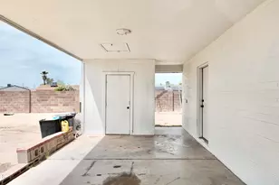 791 N Sonora St, Coolidge, AZ 85128 - Photo 25