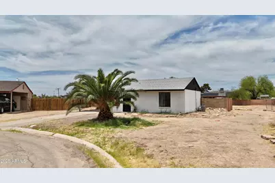 791 N Sonora Street, Coolidge, AZ 85128 - Photo 11